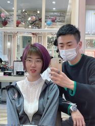 -HH·MG染烫店
