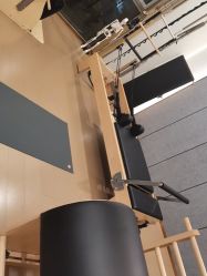 -FineYoga梵音瑜伽·普拉提