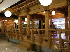 -纽斯桑拿会所(餐厅天山路店)