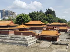 -深圳锦绣中华民俗村