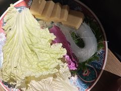 -老墙根涮肉(王四营店)