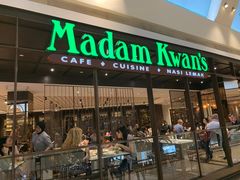 -关夫人餐厅(阳光广场店)