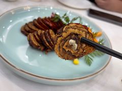 -红菜坊·烤鸭·川鲁宴(石园店)