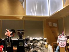 -Seesaw Coffee(苏州中心店)