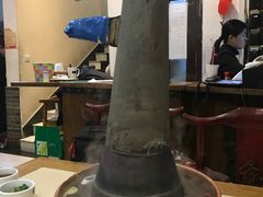 -北门涮肉·铜锅涮肉(南锣鼓巷店)