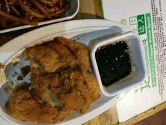 脆皮炸香蕉-丝恋丝娃娃(逸天城国贸店)