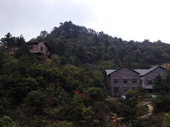 -大明山自然探索公园