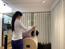 -美臻·瑜伽普拉提大器械馆