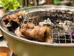 -山葵说·泥炉烤肉(泰达时尚E街区店)