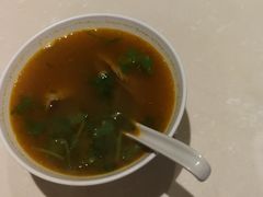 -东泰祥生煎馆(重庆北路店)