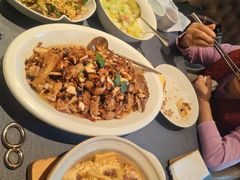 -小天厨民间菜馆(深圳街店)