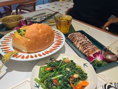 -太食獸泰式茶餐厅(IFS国金中心店)