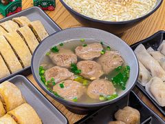 -汕味十足·汕尾特色小吃(海珠店)