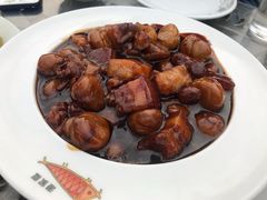 -京北渔家傲