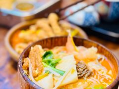 -银米·云南传统过桥米线(双廊黑金冠店)