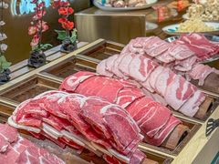 -火叮叮自助烤肉·现切牛肉(茂业店)