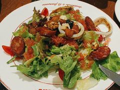 -Entrecôte 法国牛扒馆(保利·时光里店)
