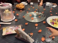 -鲨鱼餐厅.海景川粤餐厅(重庆天地店)