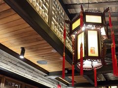 -小龙翻大江文化火锅(宽窄店)