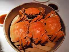 -蟹榭(静安寺晶品商场店)