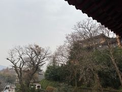 -南京城墙景区