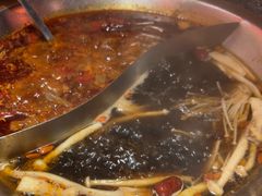 -蜀大侠火锅(森兰花园城店)