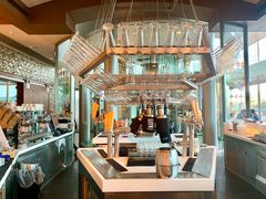 -The BREW·酿餐厅(浦东嘉里大酒店)