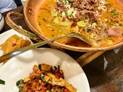 -吃货私房菜(丽江束河古镇店)