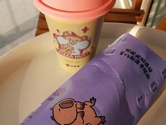 -必胜客(北苑路店)