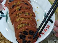 -阿金大白·上海菜馆(新天地店)