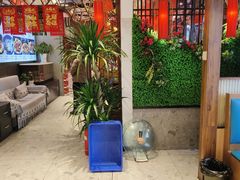 -门家大院铁锅炖(东北大马路店)