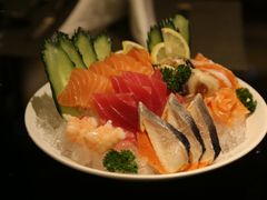 -武汉武昌威斯汀酒店-知味自助餐厅