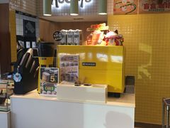 -麦当劳(安定门外大街店)