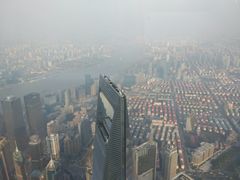 -上海中心大厦