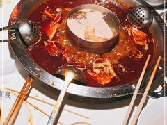 -大龙燚火锅(天安云谷店)