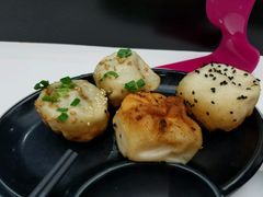 -小杨生煎(龙之梦购物中心店)