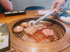 -炎蔵牛舌烤肉