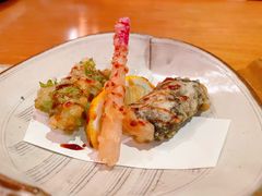 -奈良本寿司(永嘉路店)