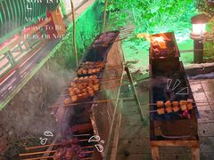 -北京益泉花园酒店