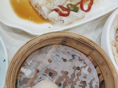-大水车公馆·顺德菜·妈姐菜(均安店)