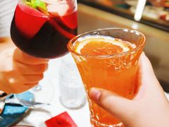 -CRAZYONES西班牙海鲜饭(上海美罗城店)