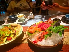 -淮食·雅宴(北大博雅国际酒店)