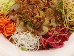 -聚丰德饭店(经五路店)
