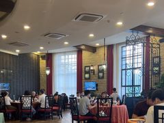 -南沙游艇会·大兵船餐厅