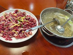 -桂林寨恭城油茶(城市杰座店)