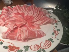 -北京老门框爆肚四季涮肉(凌河路店)