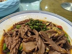 -登瀛楼饭庄(领世郡店)