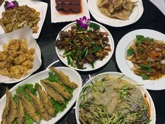 -好妈王饺子(滂江街店)