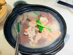 -陶陶居酒家(解放北路店)