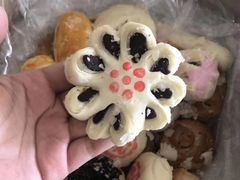 白皮儿点心-芦庄子桂顺斋(和平路总店)